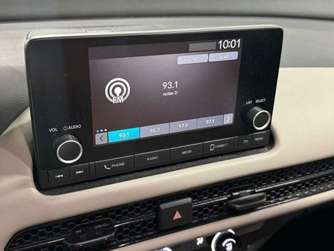 Certified 2024 Honda HR-V LX image 15