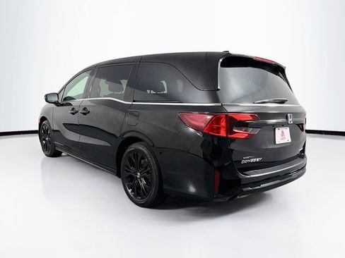 Used 2025 Honda Odyssey Sport-L image 7