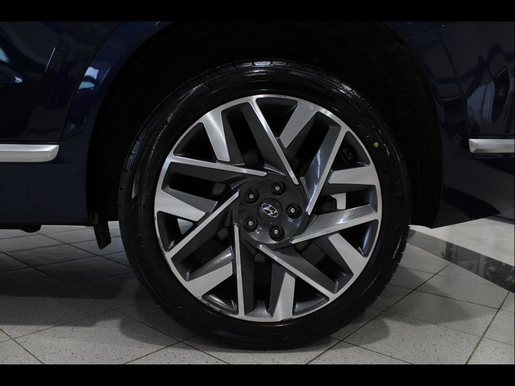 Used 2023 Hyundai Santa Fe Calligraphy w/ Cargo Package AWD/4WD image 12