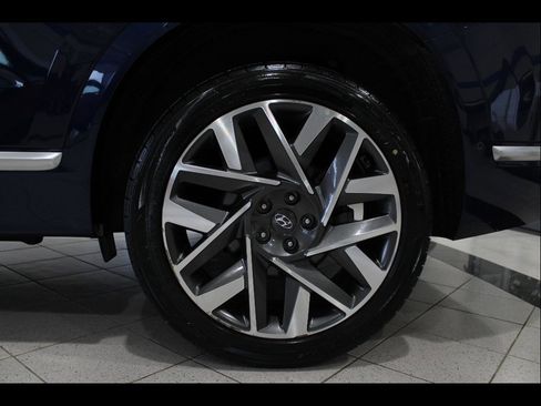 Used 2023 Hyundai Santa Fe Calligraphy w/ Cargo Package image 12