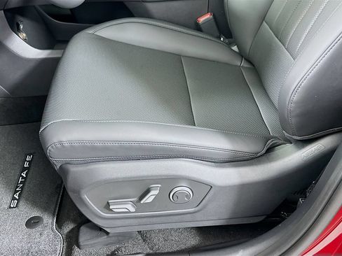 New 2026 Hyundai Santa Fe SEL FWD image 20
