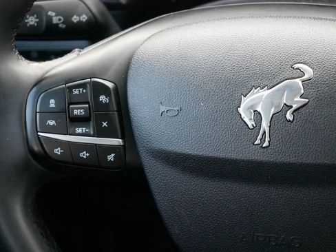 Used 2024 Ford Bronco Sport Big Bend w/ Convenience Package image 17