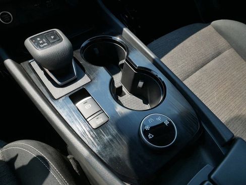 Used 2023 Nissan Rogue SV image 26