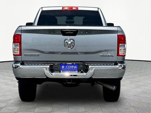 Used 2024 RAM 2500 Big Horn w/ Bed Utility Group image 5