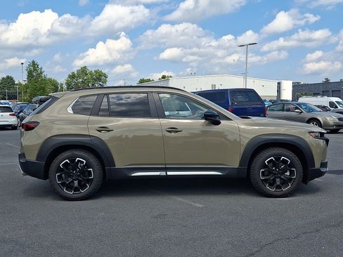 Used 2026 MAZDA CX-50 Meridian Edition w/ Weather Package AWD/4WD image 7