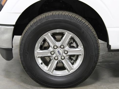 Used 2024 Ford F150 XLT w/ Tow/Haul Package AWD/4WD image 18
