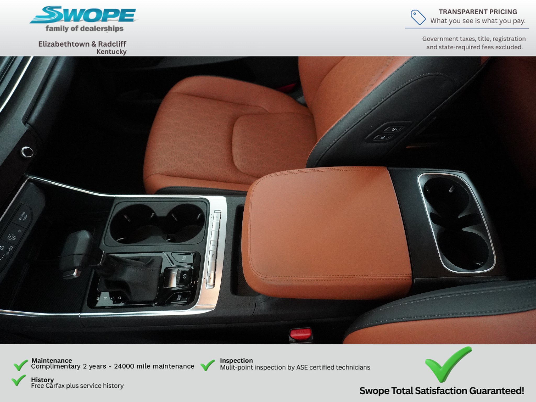 Used 2026 Kia Carnival EX FWD image 27
