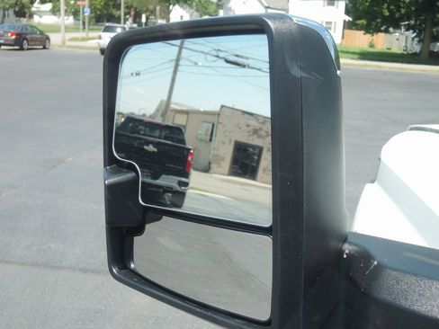 New 2025 Chevrolet Silverado 2500 LTZ w/ LTZ Convenience Package image 27