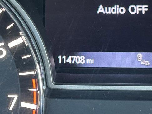 Used 2017 Nissan Altima 2.5 SV w/ Convenience Package image 19