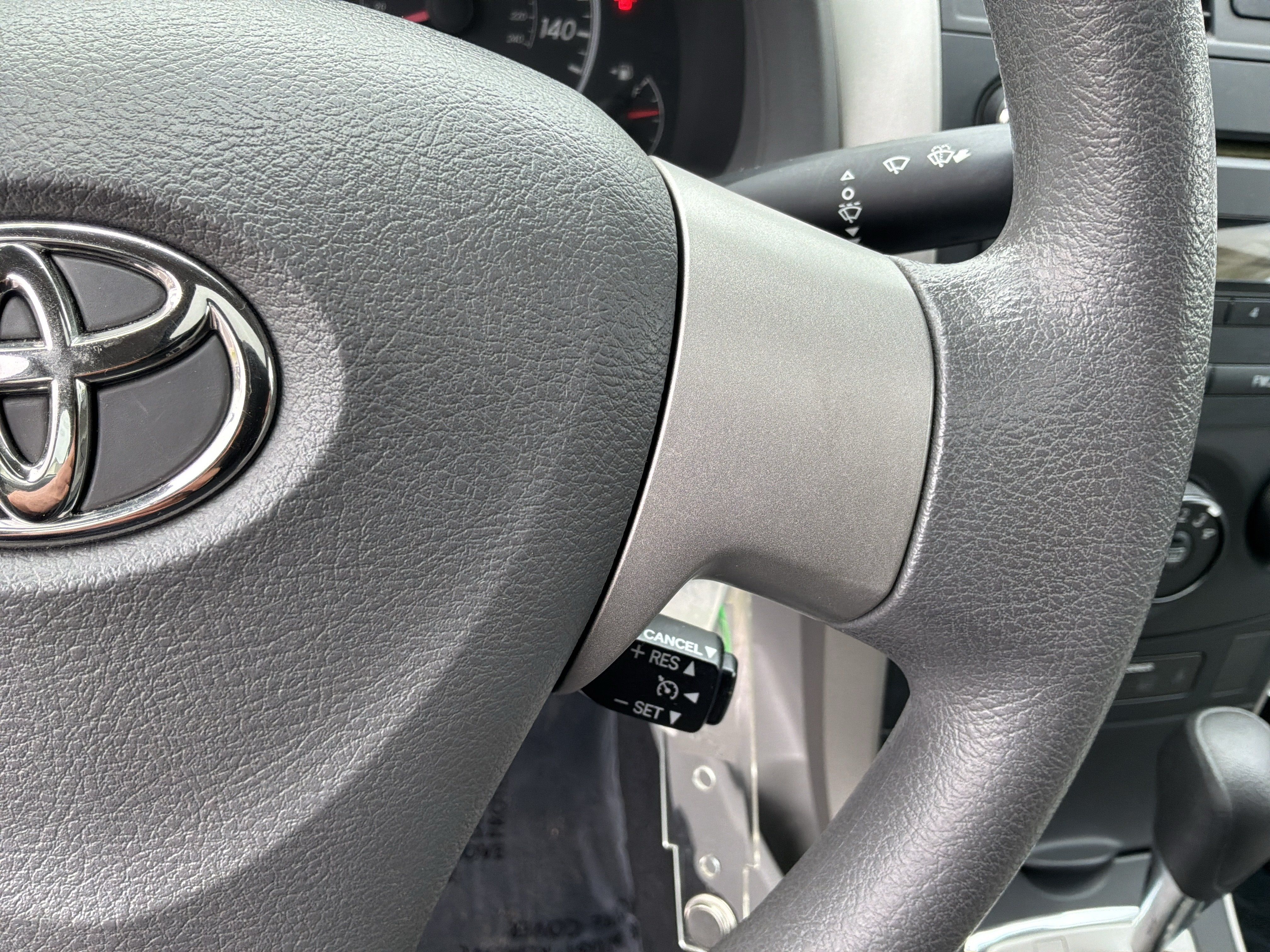 Used 2010 Toyota Corolla LE w/ All Weather Guard Pkg FWD image 20