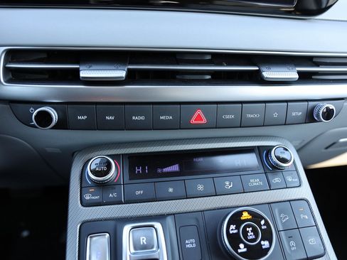 Used 2024 Hyundai Palisade SEL image 29