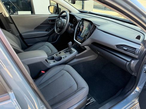 Used 2024 Subaru Crosstrek 2.0i Premium AWD/4WD image 26
