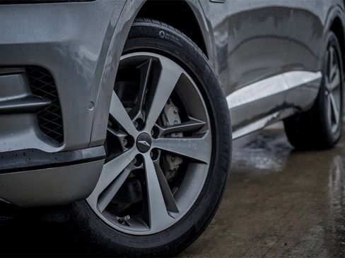 Used 2022 Genesis GV80 3.5T Advanced + image 2