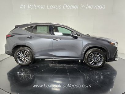 New 2026 Lexus NX 350 AWD w/ Accessory Package (2T)