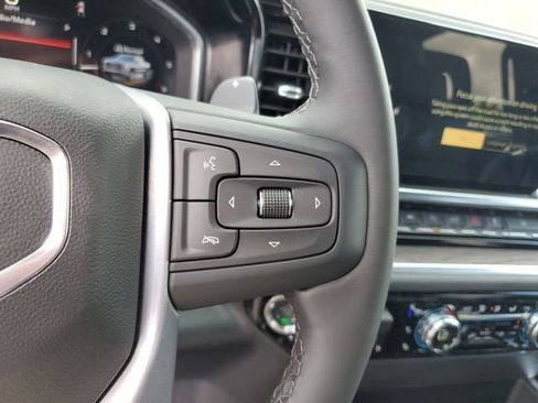 New 2026 GMC Sierra 1500 SLT w/ SLT Premium Package image 29