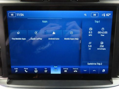 Used 2023 Ford F150 Lariat image 22