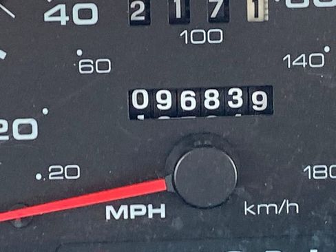 Used 2003 Ford Taurus SES image 28