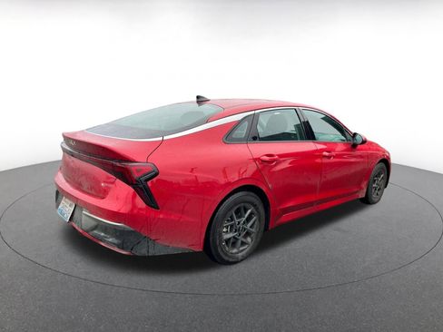 Used 2025 Kia K5 LXS image 7