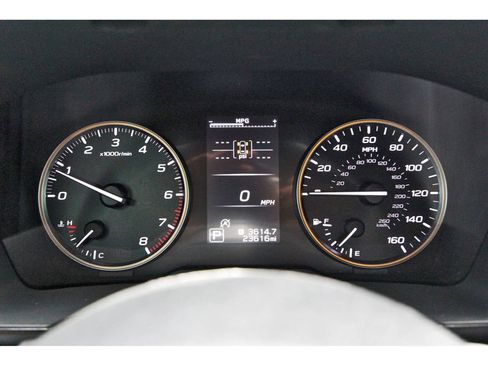 Used 2024 Subaru Outback Wilderness AWD/4WD image 15