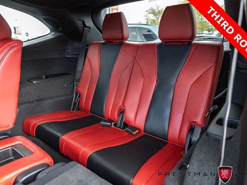 Used 2023 Acura MDX A-Spec AWD/4WD image 4