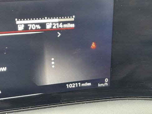 Certified 2023 Nissan Ariya FWD image 18