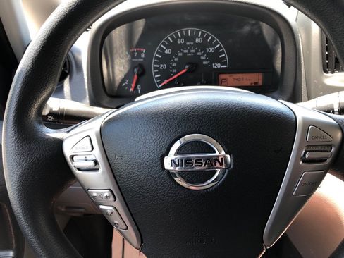 Used 2018 Nissan NV200 SV w/ Navigation Package FWD image 32
