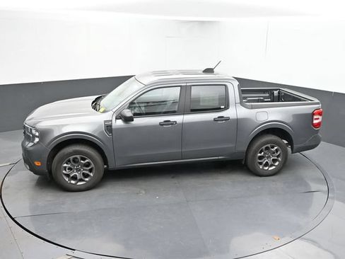 Used 2026 Ford Maverick XLT w/ Equipment Group 301A AWD/4WD image 38