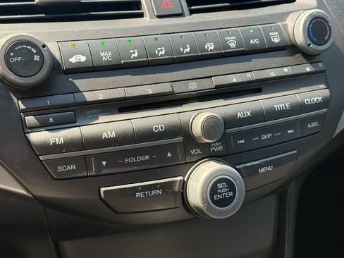 Used 2012 Honda Accord LX image 11