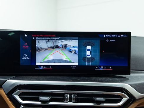 Used 2023 BMW 330e xDrive w/ Premium Package AWD/4WD image 18
