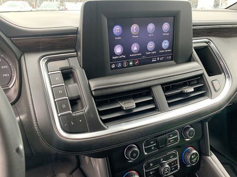 Certified 2023 Chevrolet Tahoe LS image 13