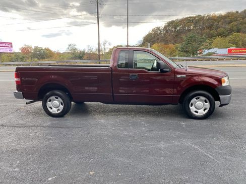 Used 2005 Ford F150 XL image 5