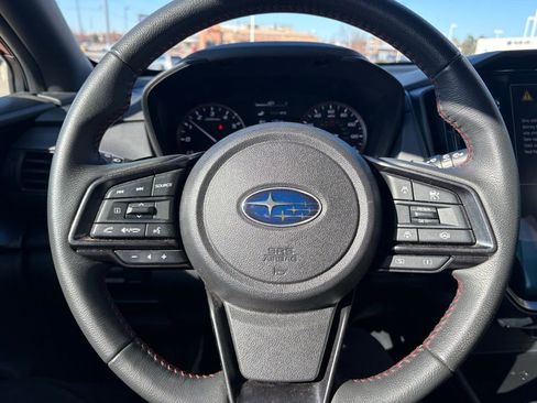 Used 2024 Subaru Impreza RS w/ Popular Package #1 image 13