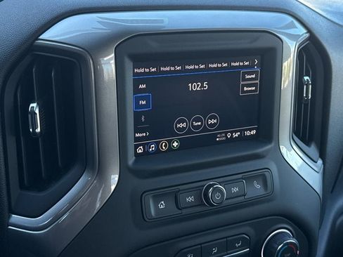 New 2026 Chevrolet Silverado 2500 W/T w/ WT Convenience Package RWD image 17