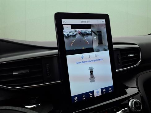 Used 2023 Ford Explorer ST w/ Equipment Group 401A image 23