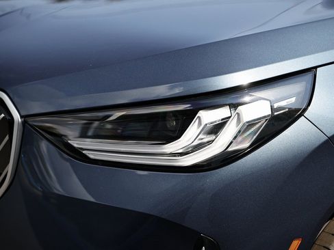 New 2026 BMW X3 xDrive30 w/ Convenience Package image 11