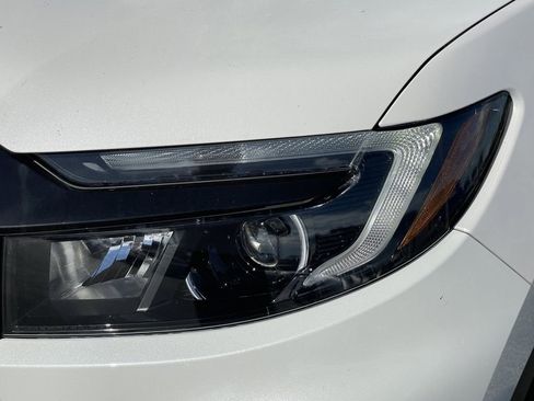 New 2026 Honda Ridgeline TrailSport image 38