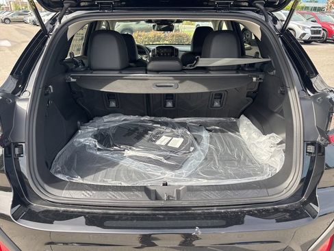 New 2026 Subaru Crosstrek 2.5i Limited w/ Crosstrek Mirror Package AWD/4WD image 15