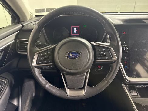 Used 2024 Subaru Outback Limited XT AWD/4WD image 16