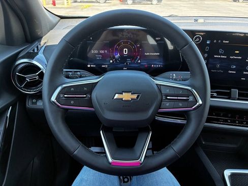 New 2027 Chevrolet Equinox LT AWD/4WD image 6