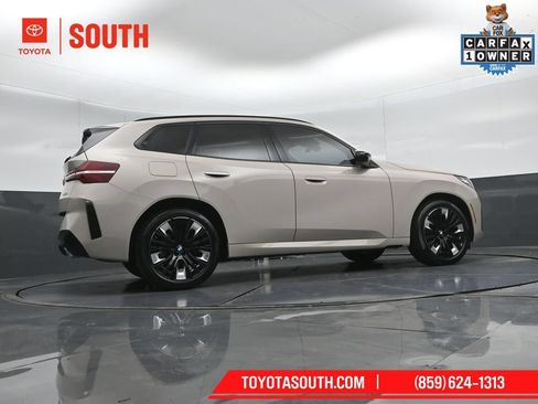 Used 2025 BMW X3 M50 w/ Premium Package AWD/4WD image 35