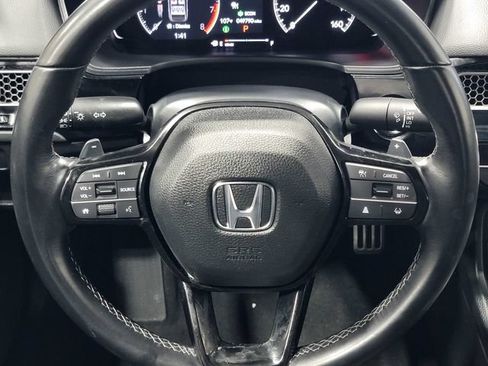 Certified 2023 Honda Civic Sport image 25