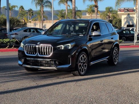 Used 2023 BMW X1 xDrive28i w/ Convenience Package image 5