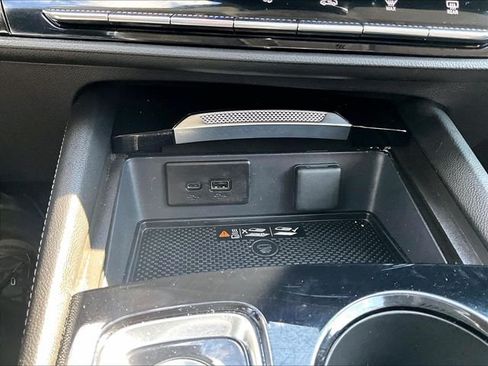 Used 2024 Buick Envision Preferred AWD/4WD image 27