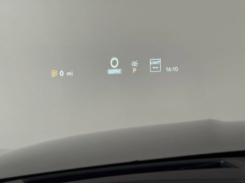 New 2026 Lincoln Aviator Reserve image 86