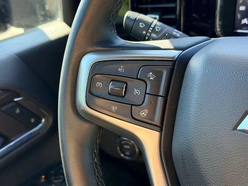 Used 2024 Chevrolet Silverado 3500 LT w/ All Star Edition AWD/4WD image 11