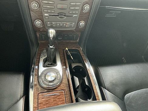 Used 2020 Nissan Armada SL w/ Premium Package image 25