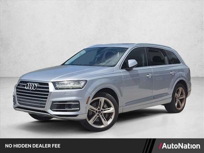 Used 2019 Audi Q7 3.0T Prestige
