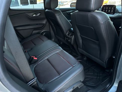 Used 2024 Chevrolet Blazer RS w/ Enhanced Convenience Package image 19