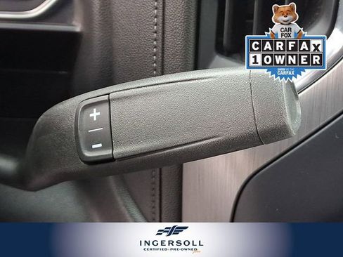 Used 2021 GMC Sierra 1500 Denali w/ Technology Package image 19