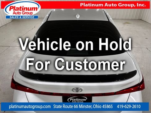 Used 2019 Toyota Avalon Touring FWD image 56